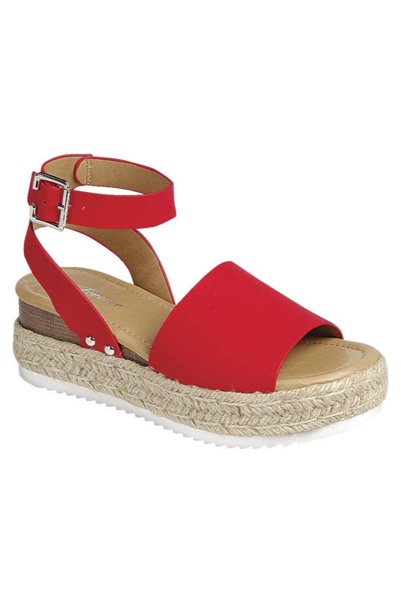 FASHION EMPORIO - Wholesale Sandals - Women's - FL-SENSATIONAL-13