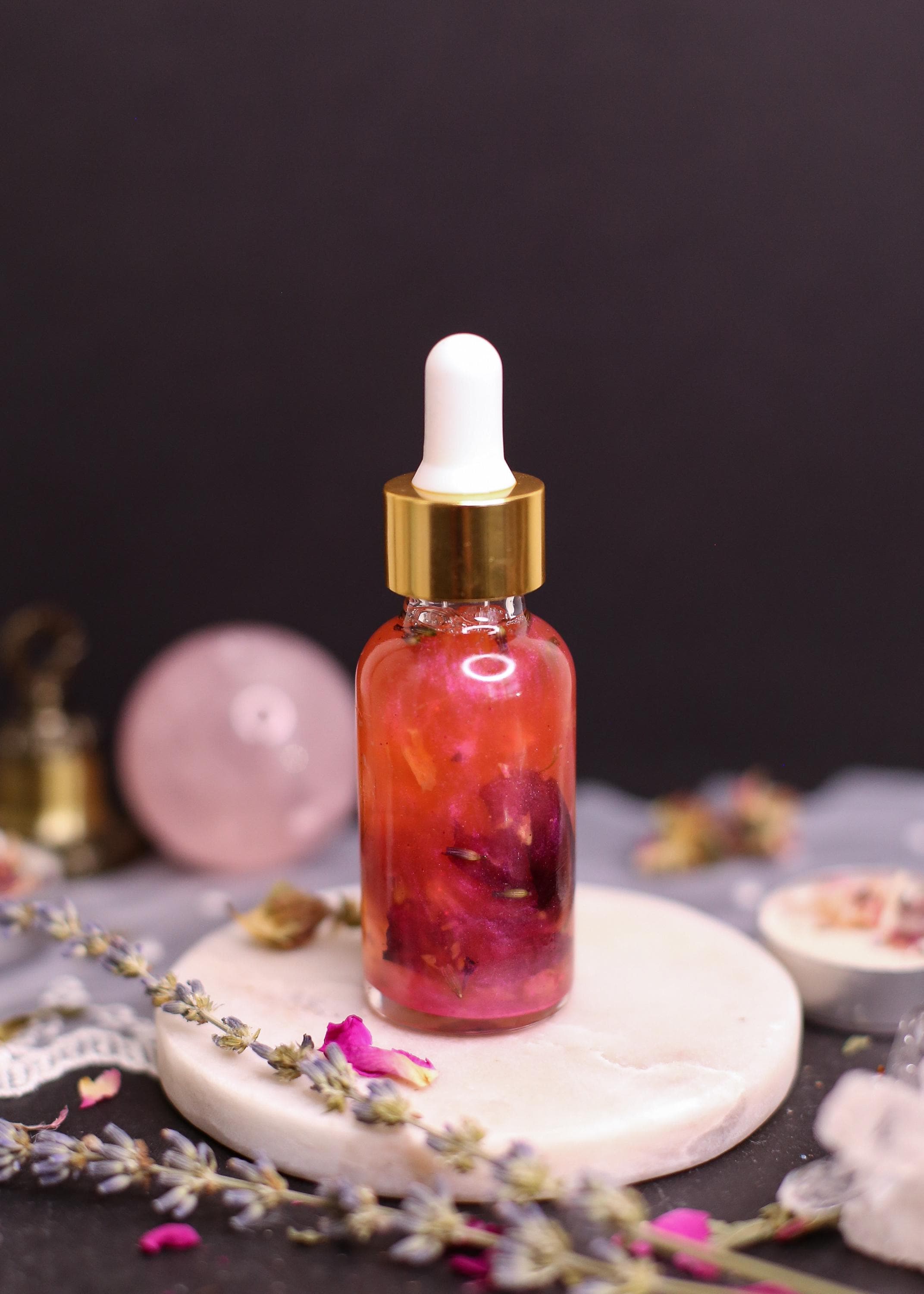 The Pleiadian Altar - Wholesale Essential Oil - Bad B*tch - Empowerment & Self-Love Intention Oil4