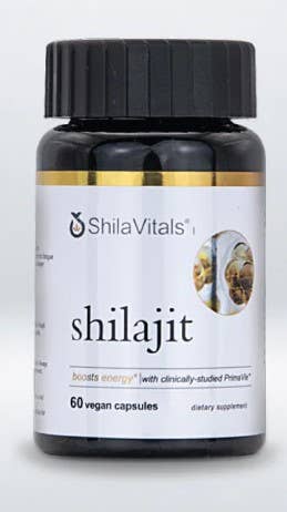 Sunbelt Traders - Wholesale Oral supplement/vitamin - Shilajit Capsules Support for Men and Women - 60 Count