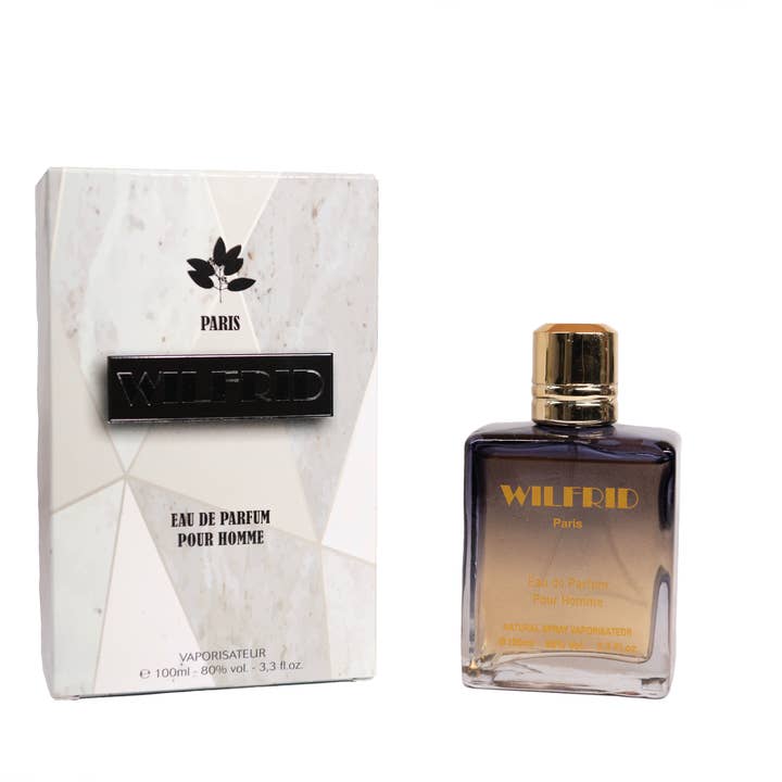 Wilfrid Eau De Parfum For Men 100 ML for wholesale by France parfums concept