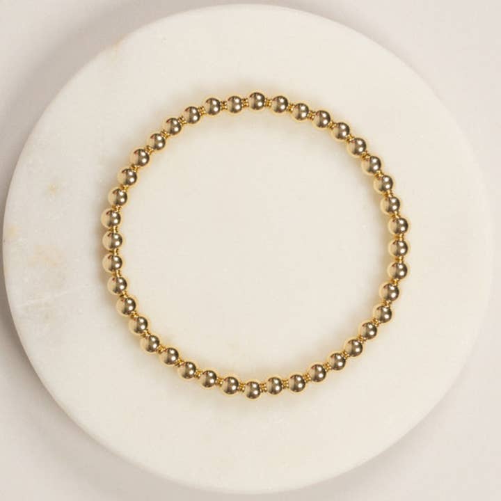 bijoux + spice - Wholesale Beaded Bracelet - Bijoux Beaded Bracelet4