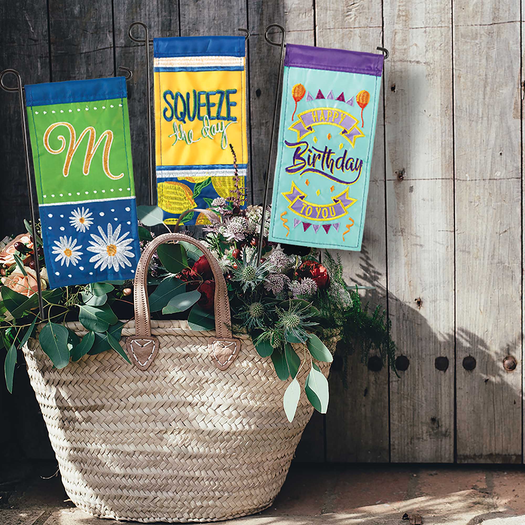 Magnolia - Wholesale Flag - 😲 BOUQUET I PICK YOU MINI FLAG2