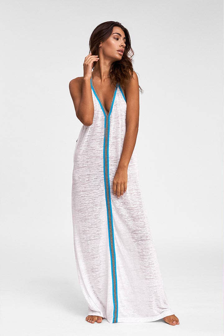 pītusa - Wholesale Dress - Women's - Inca Sundress13