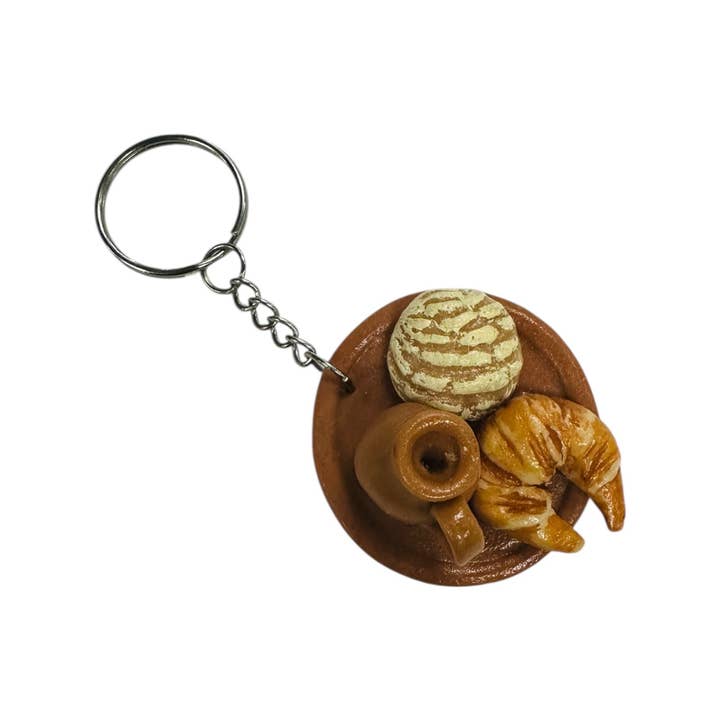 Cielito Lindo - Wholesale Keychain - Women's - Antojitos Mexicanos Keychains10