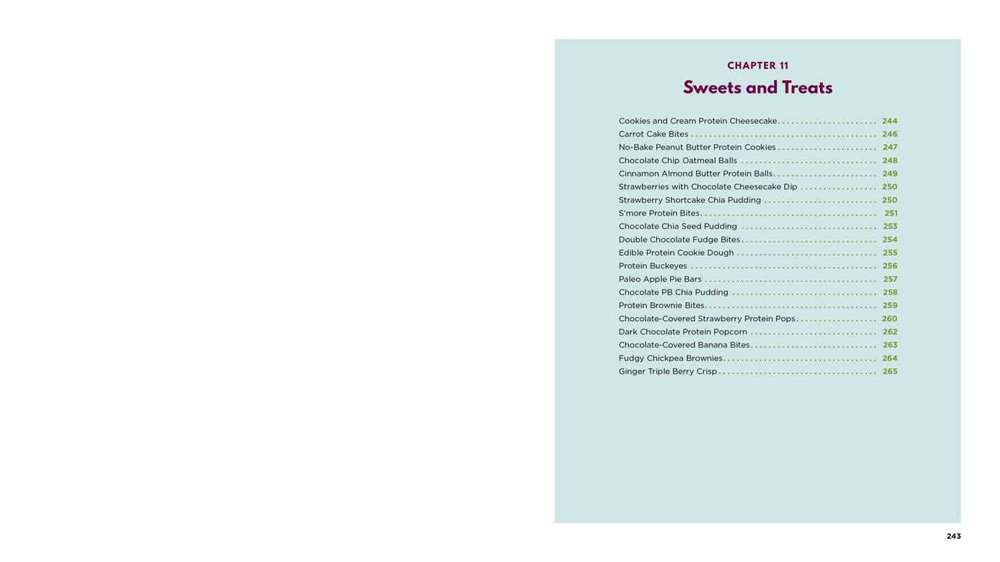 Simon & Schuster - Wholesale Cookbooks & Food - Everything Macro Diet Meal Prep Cookbook by Lindsay Boyers6