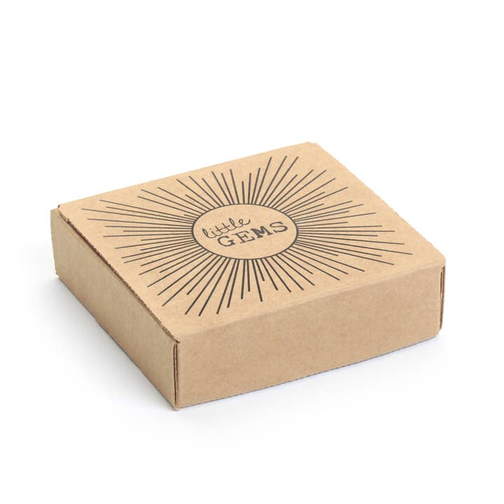 Cedar Mountain Studios - Wholesale Sign - Art Block - Little Gem - When The Power of Love3