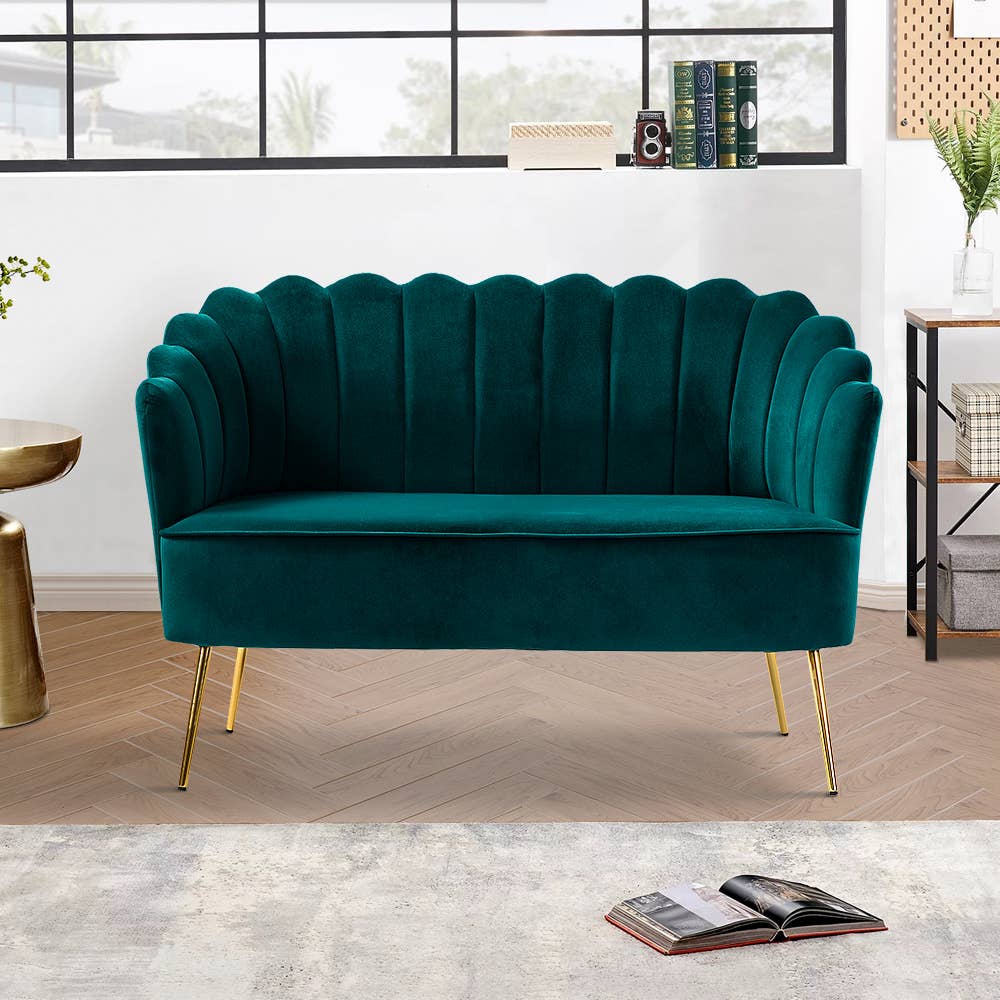 Karat Home - Wholesale Sofa - Donata Loveseat22