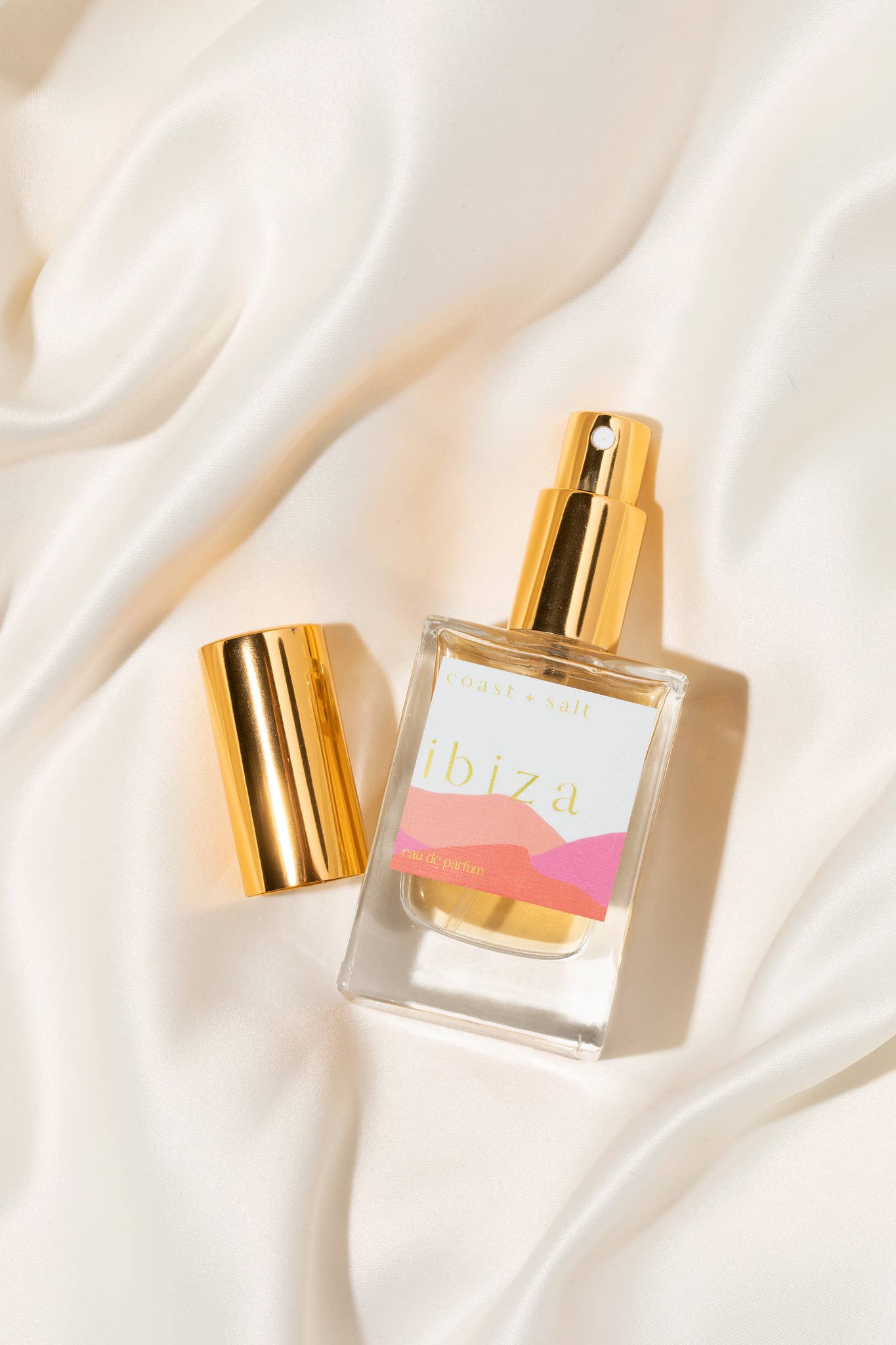 Coast+Salt - Wholesale Perfume/Eau de Toilette - Ibiza Eau De Parfum1