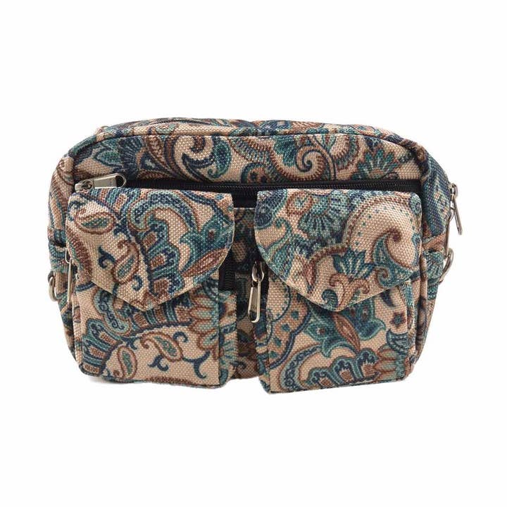 Dog-walking bag Berlin 506 for wholesale by Nijens