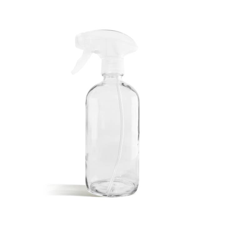 Everneat – wholesale Sprayflaska – Spraya glasflaska med Clear trigger spruta (16oz)