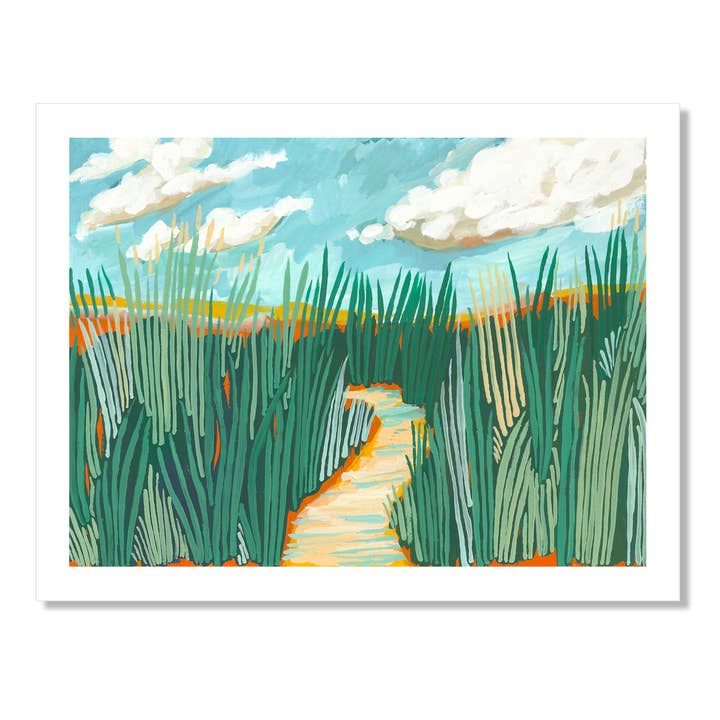 day 56—EASTERN SHORE. MARYLAND for wholesale by Cyndi Monaghan