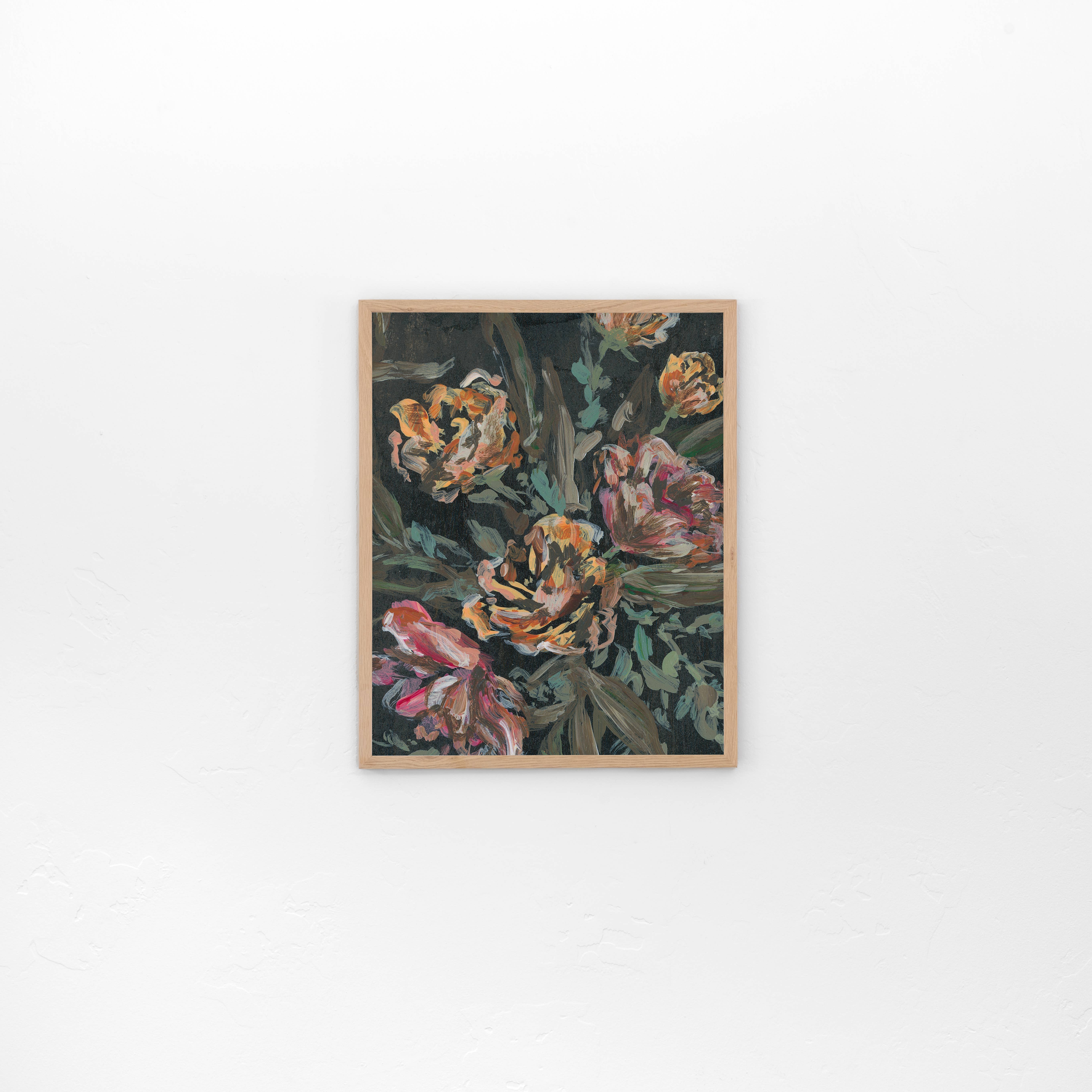 Howell Designery - Wholesale Art Print - Giocoso 02 - Fine Art Print