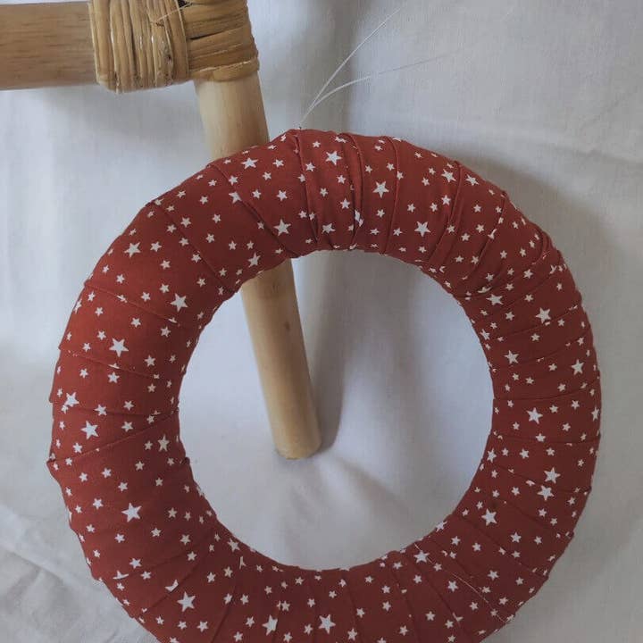 CAPELLINA - Wholesale Wreath - STELLAR CORONA1