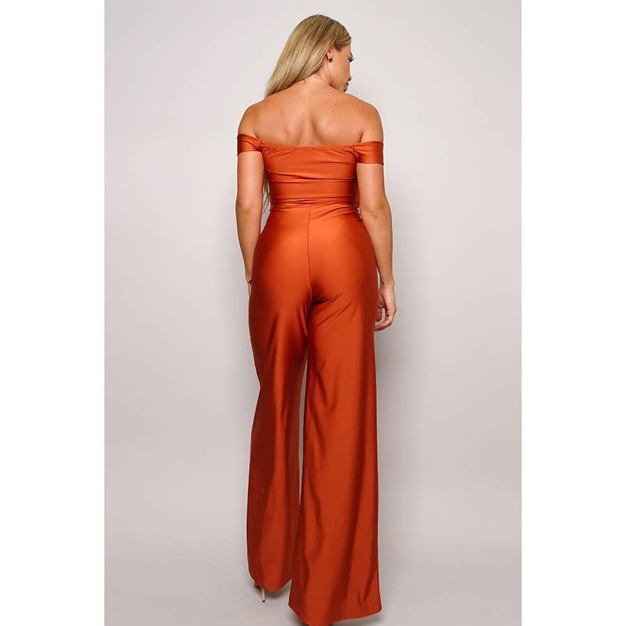 CEFIAN FASHION – Engroshandel Jumpsuit - Dame – ALINA BUE JUMPSUIT11