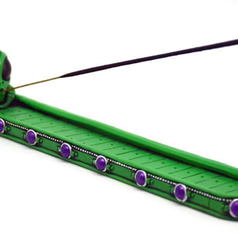 Fantasy Gifts - Wholesale Incense Holder - Alien Incense Burner