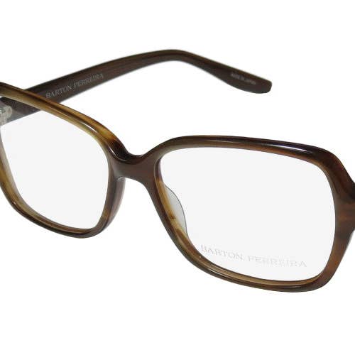 Barton Perreira Sintra Eyeglasses for wholesale by SPARE-SPECS, LLC