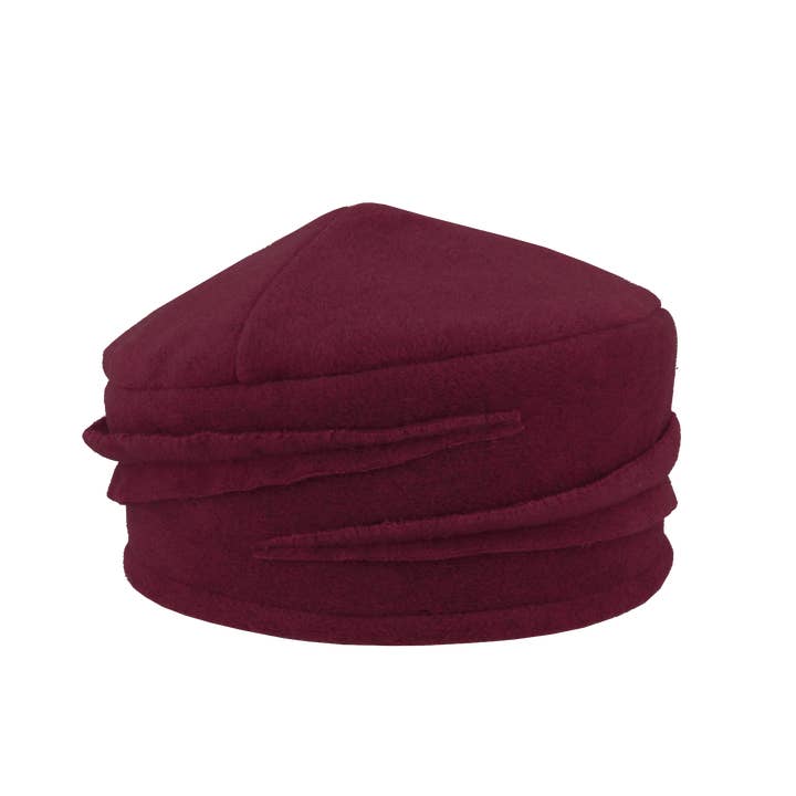 TOQUE POLAIRE WATERPROOF - 2HS165 pour la vente par M BY FLECHET