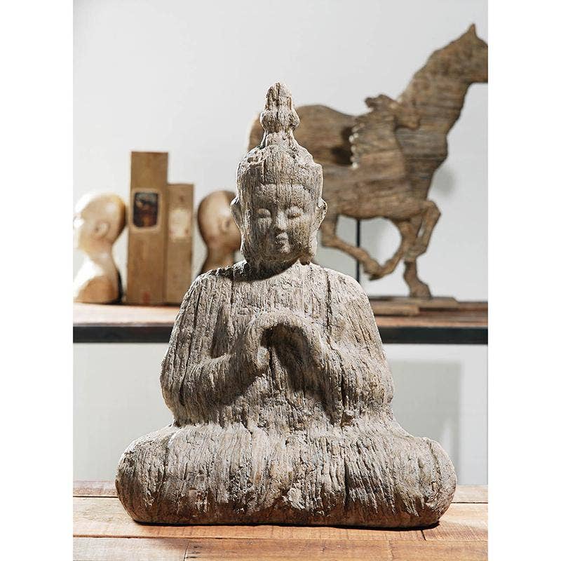 A&B Home Group Inc. - Wholesale Decorative Figurine - Buddha1
