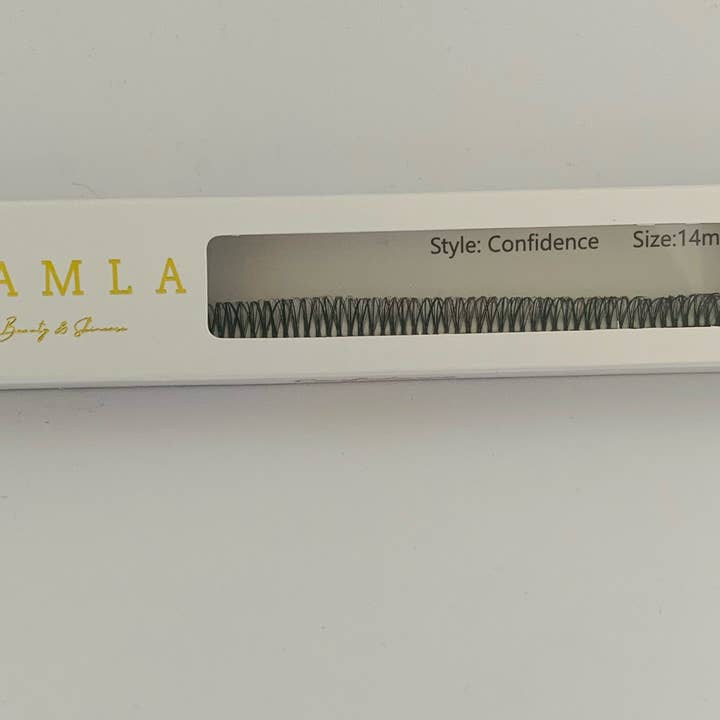 Confidence 14 mm pour la vente par Camla Beauty