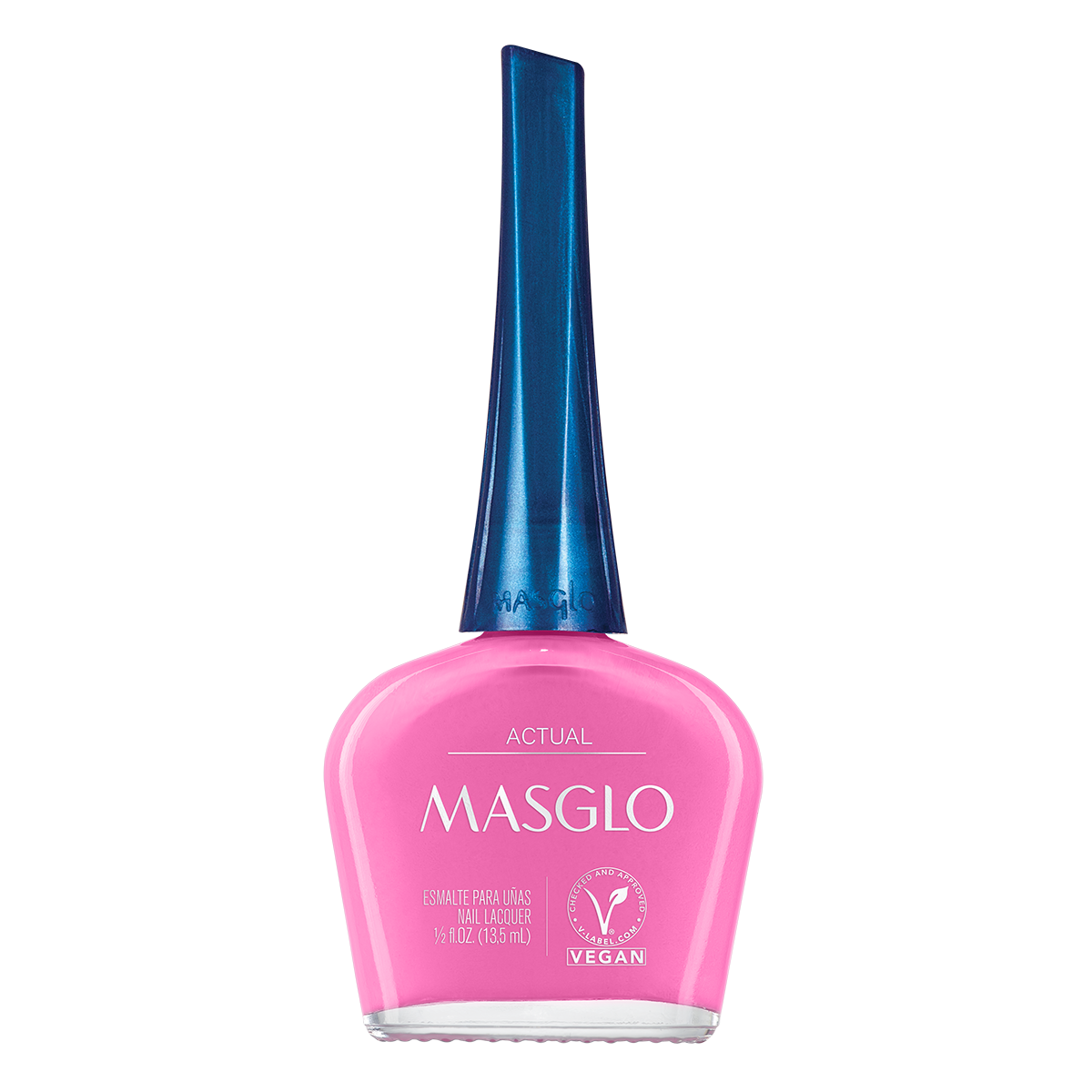 CARELAB - Wholesale Nail Polish - Actual MASGLO TRADICIONAL nail polish 13.5ml0