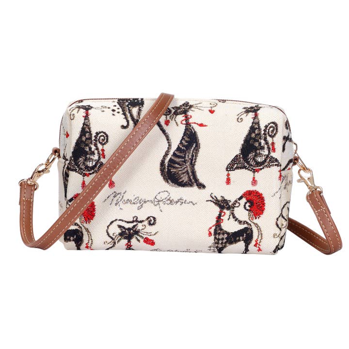SignareArt - Wholesale Belt Bag - Women's - HPBG-CUDE | Hip Bag - Catitude