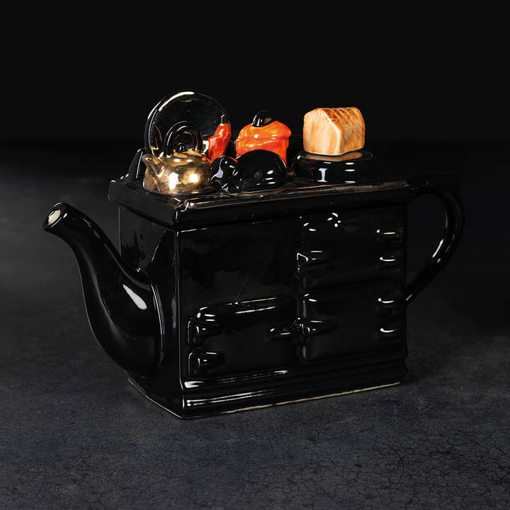 Aga Baking Day Full Size for wholesale by Carters of Suffolk