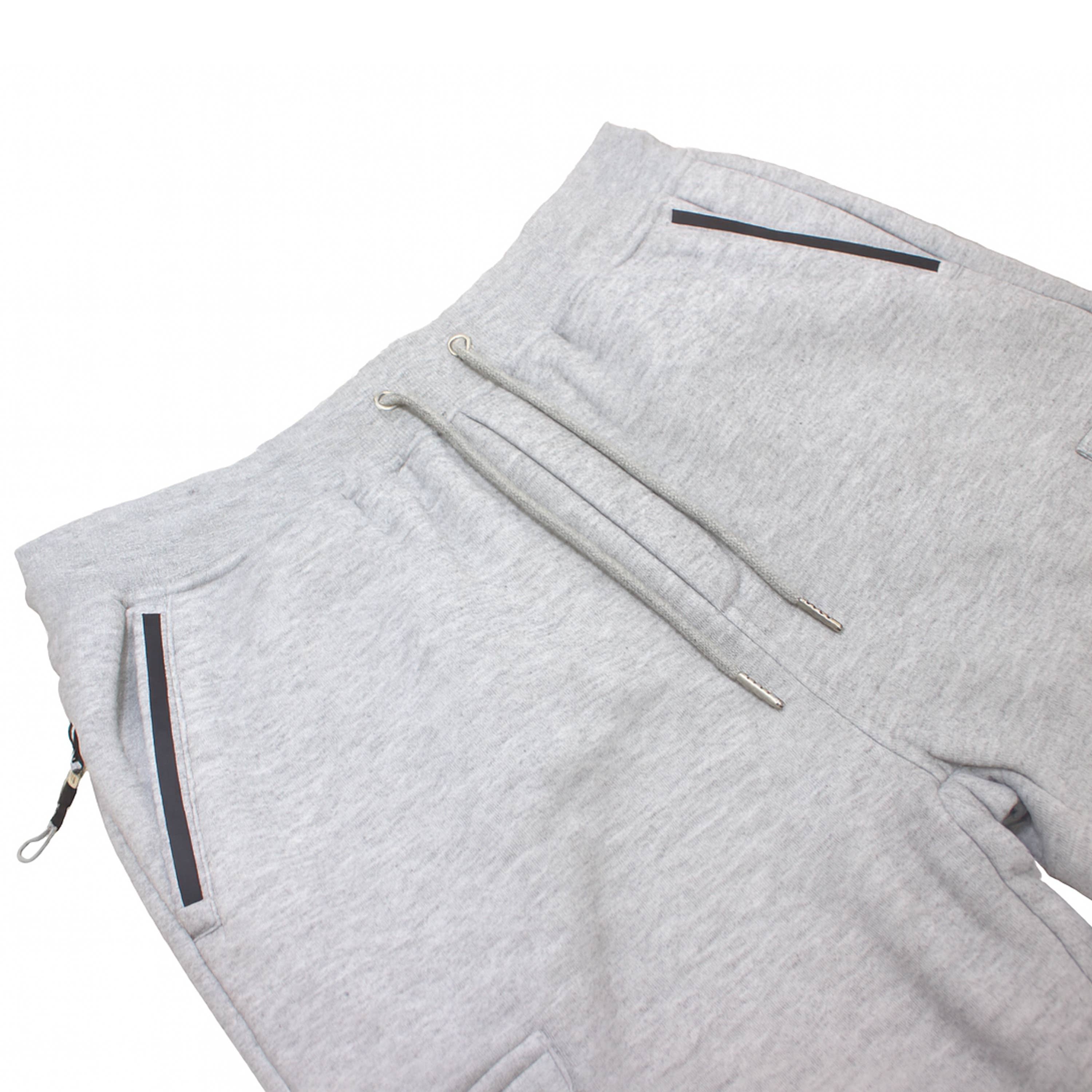 Galaxy By Harvic - Venta al por mayor Pantalones deportivos/chándal - Mujer - Joggers técnicos cargo de ajuste holgado para mujer con forro polar.3