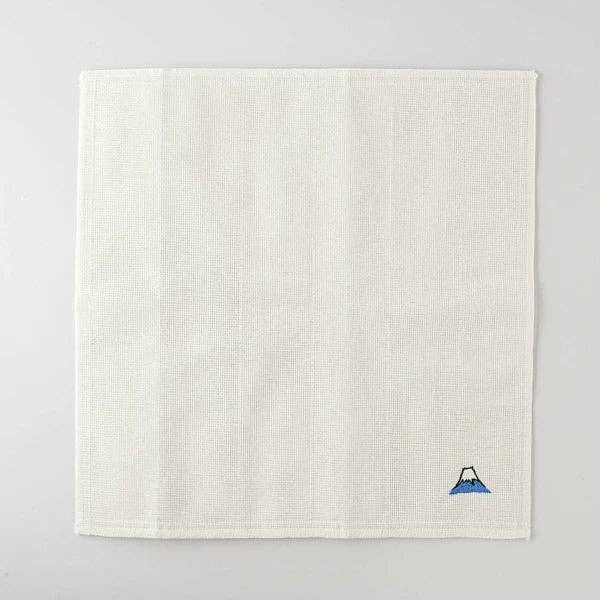 Made In Japan Tableware – wholesale Dishcloth – Kaya Dishcloth - Mt. Fuji 30cm1