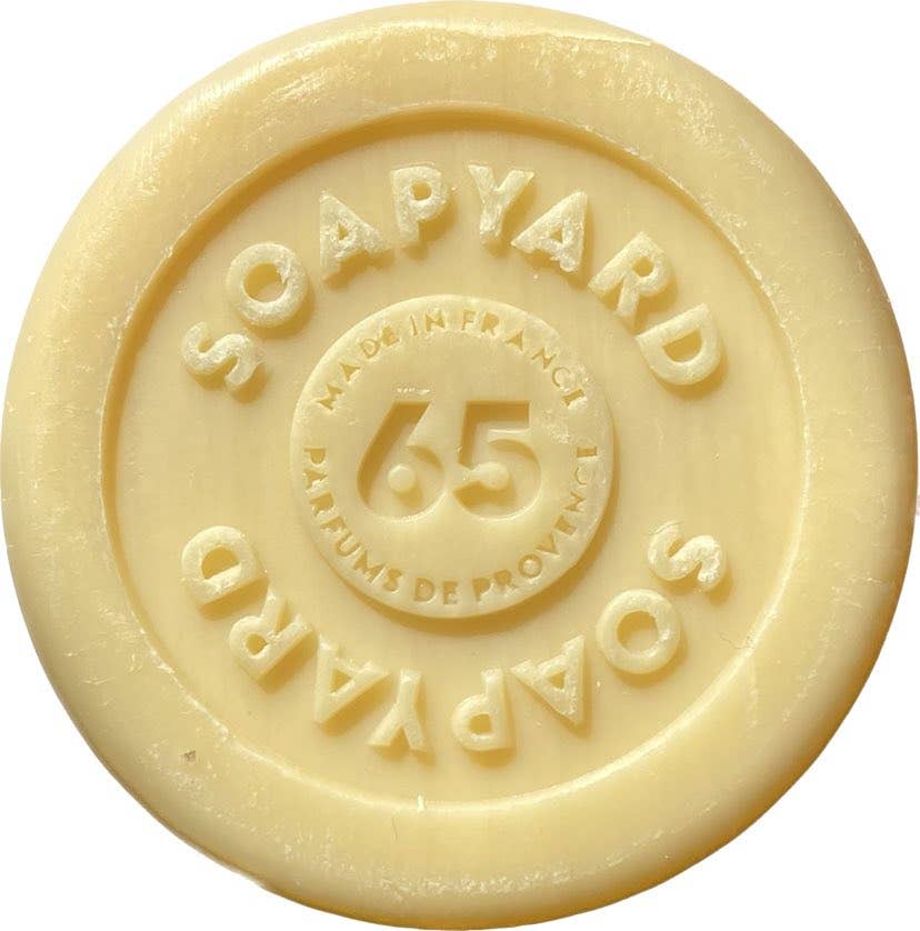 soapyard – sabonete sólido por atacado – Barras únicas sem embalagem10