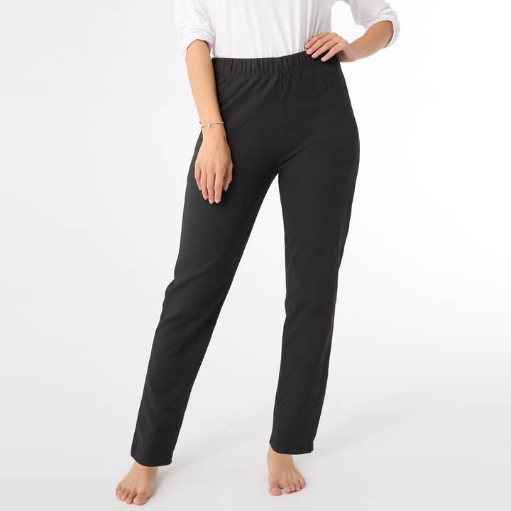 Weekend Brushed Legging for wholesale by COCO + CARMEN