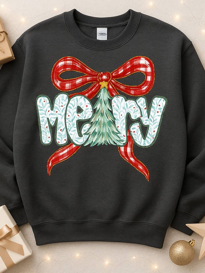 Christmas Shirt (Copy) for wholesale by Stitches and Wishes Boutique