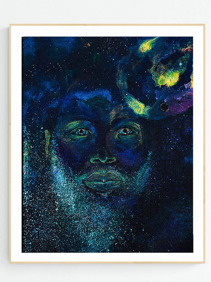 ILLIMITATO per la vendita all'ingrosso da parte di Kelly U Fine Art Studio