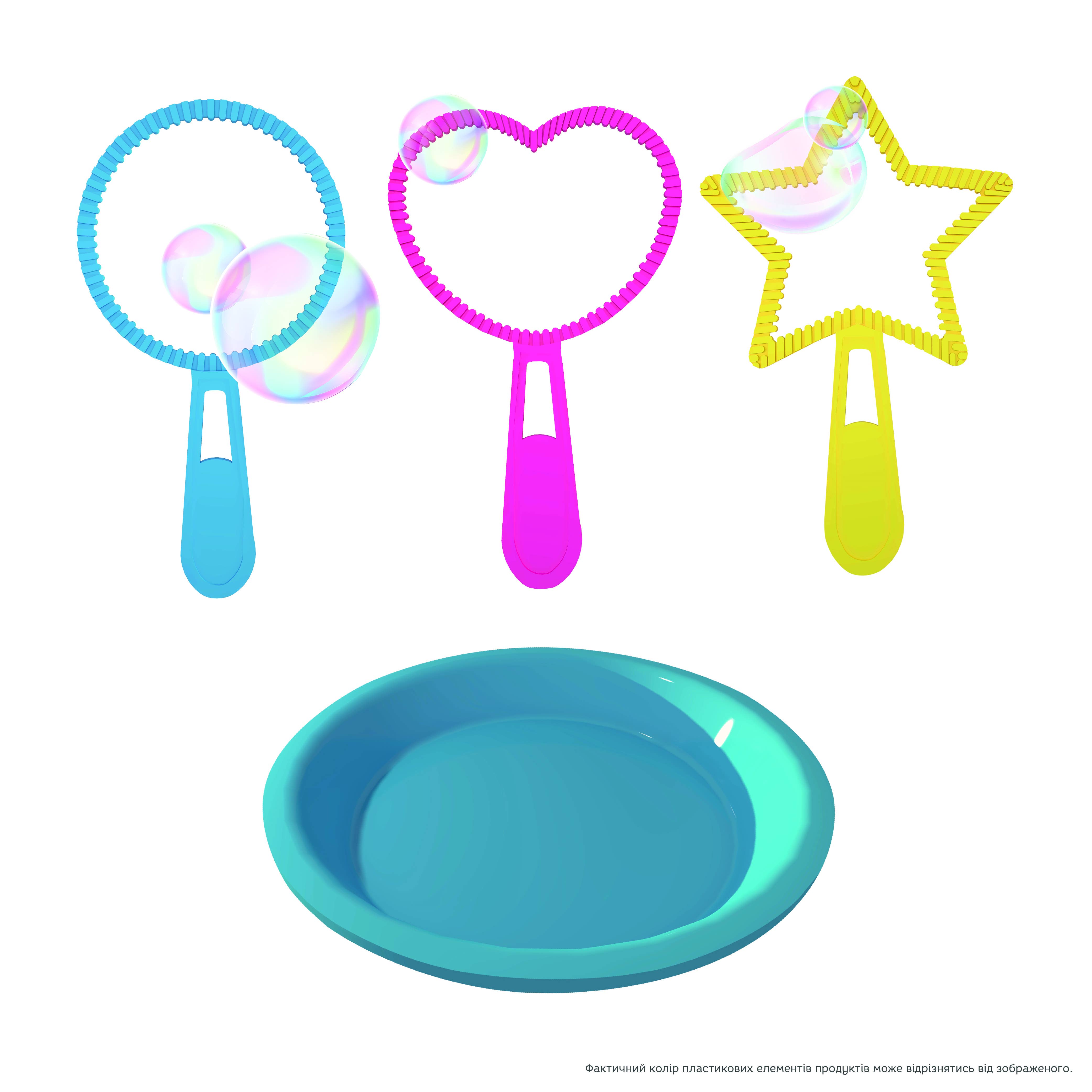 DoDo Brand - Wholesale Bubble wand – Child - MINI SET OF SOAP BUBBLES DODO PEPPA PIG 150 ML3