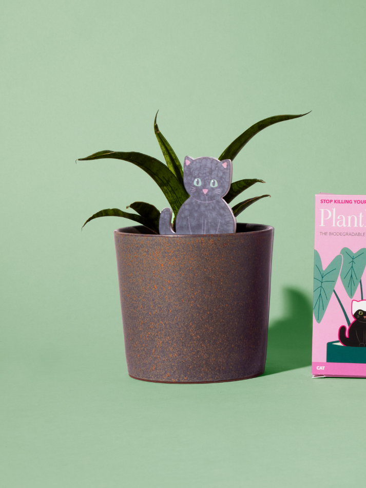 PlantDoc - Wholesale Garden Tool - Single PlantDoc - Kitty Cat1