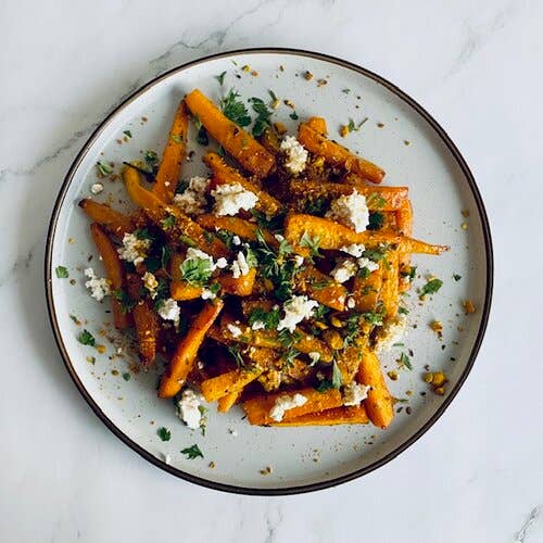 REMOVED BRAND - Wholesale Gedroogde kruidenmix - Dukkah Noord-Afrikaanse kruiden- en notenmix1