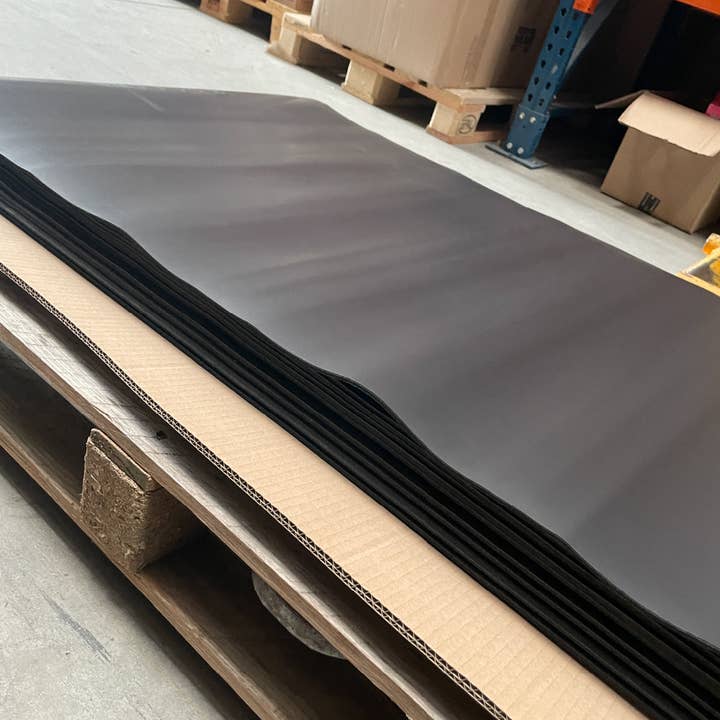 Yoga Junkies - Vendita all'ingrosso Tappetini da yoga - Tappetino da yoga PRO nuovo di zecca con leggera ondulazione - Prezzo ridotto!1