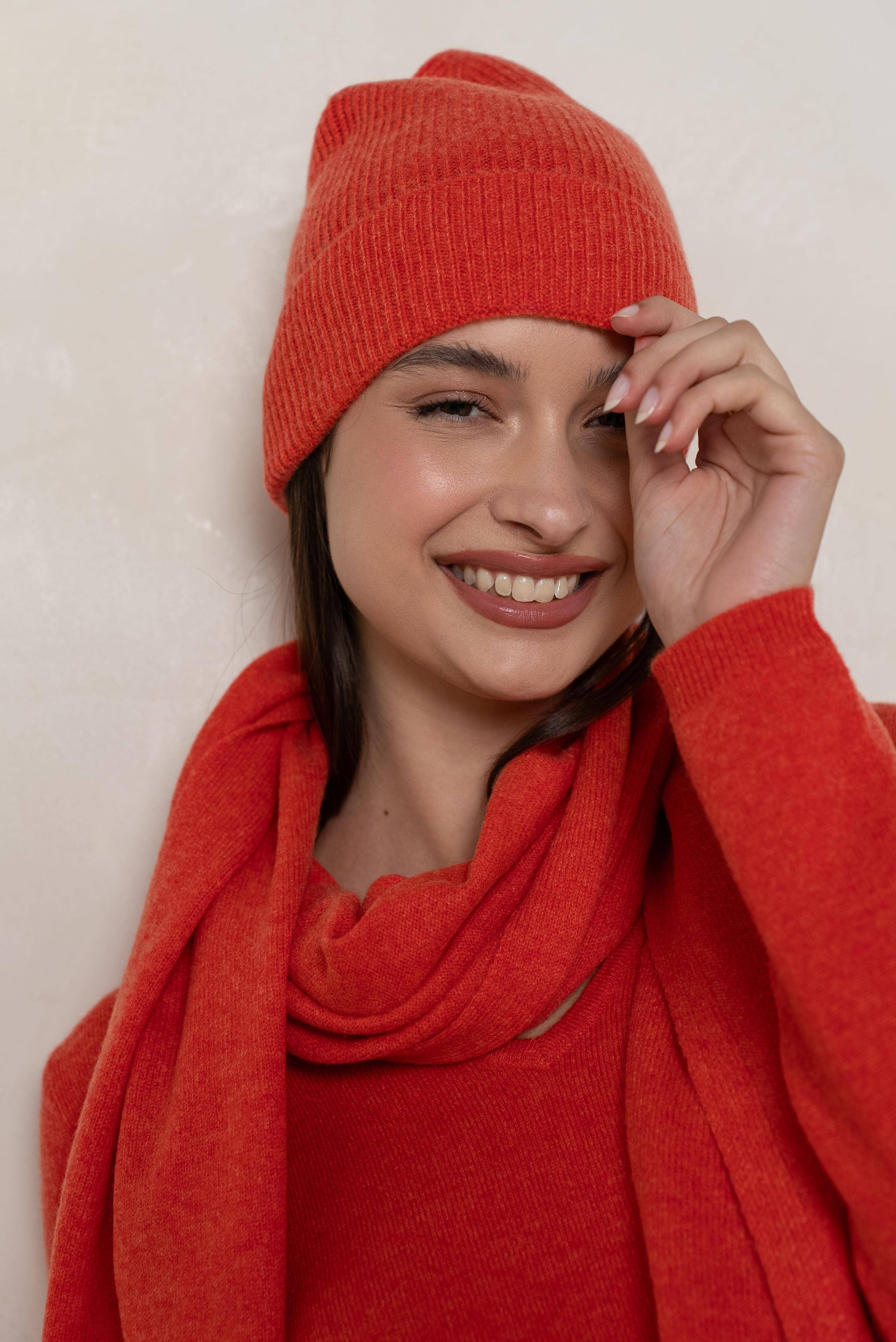 jw.atelier - Wholesale Beanie - Unisex - 100% cashmere beanie9