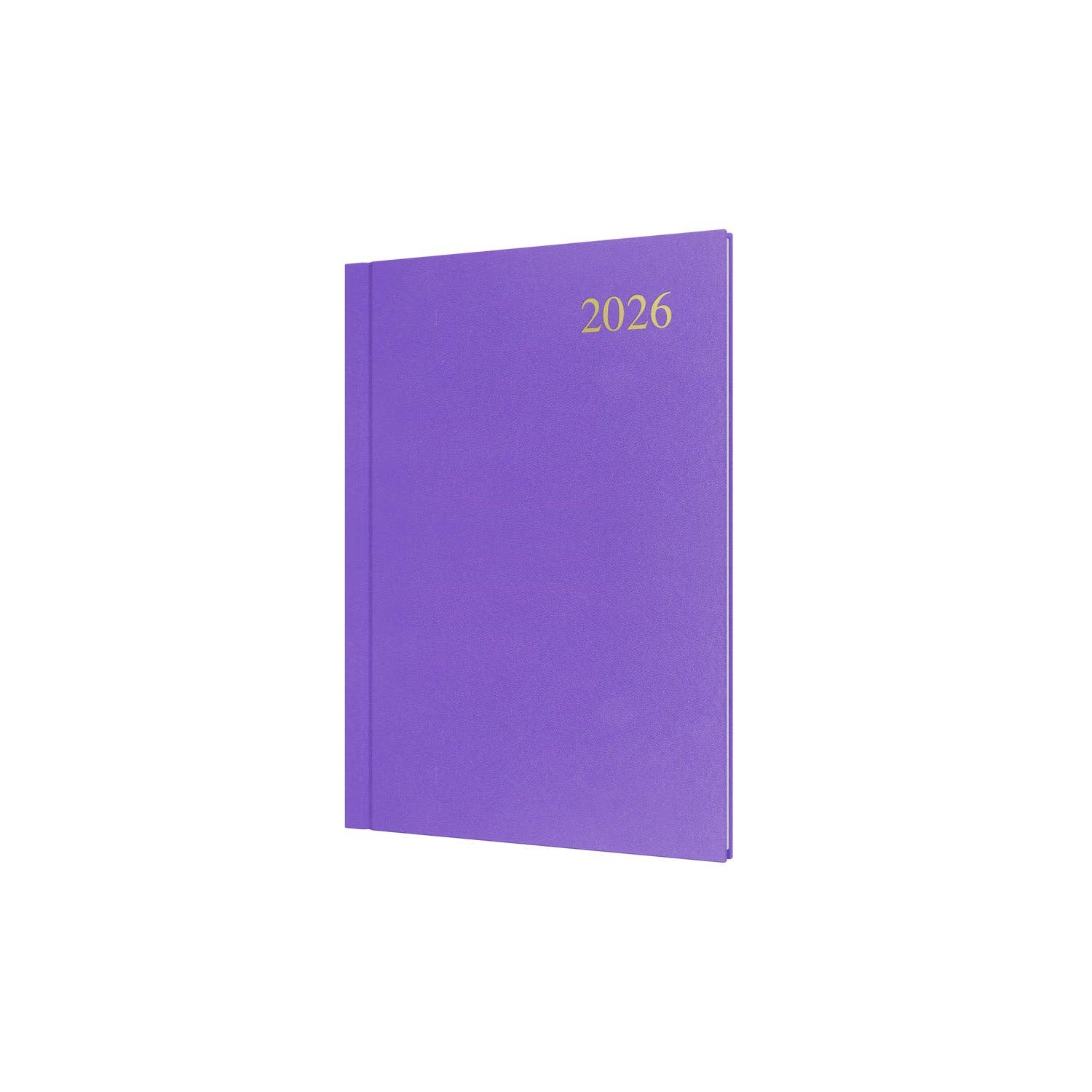Collins Debden - Wholesale Planner - Essential - A5 Week-to-View Diary - 2026 Calendar Year Planner25