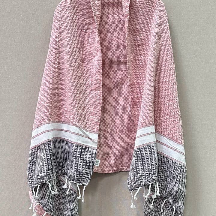 SWEET MAGIC MODA Y COMPLEMENTOS - Wholesale Beach Towel - INDIE BEACH TOWEL7