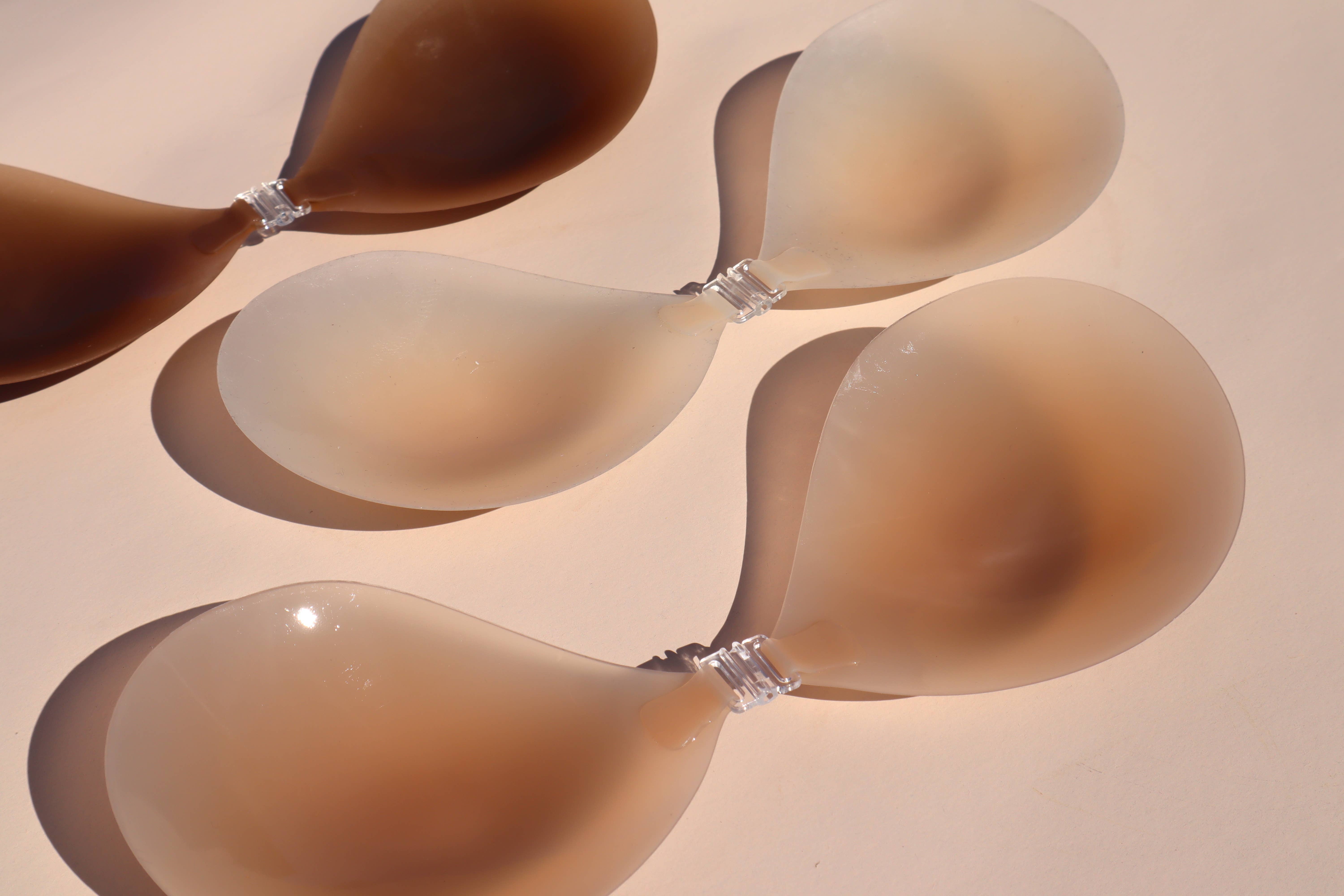 Boob-eez - Wholesale Bra - Women's - Silicone Stick On Bra13