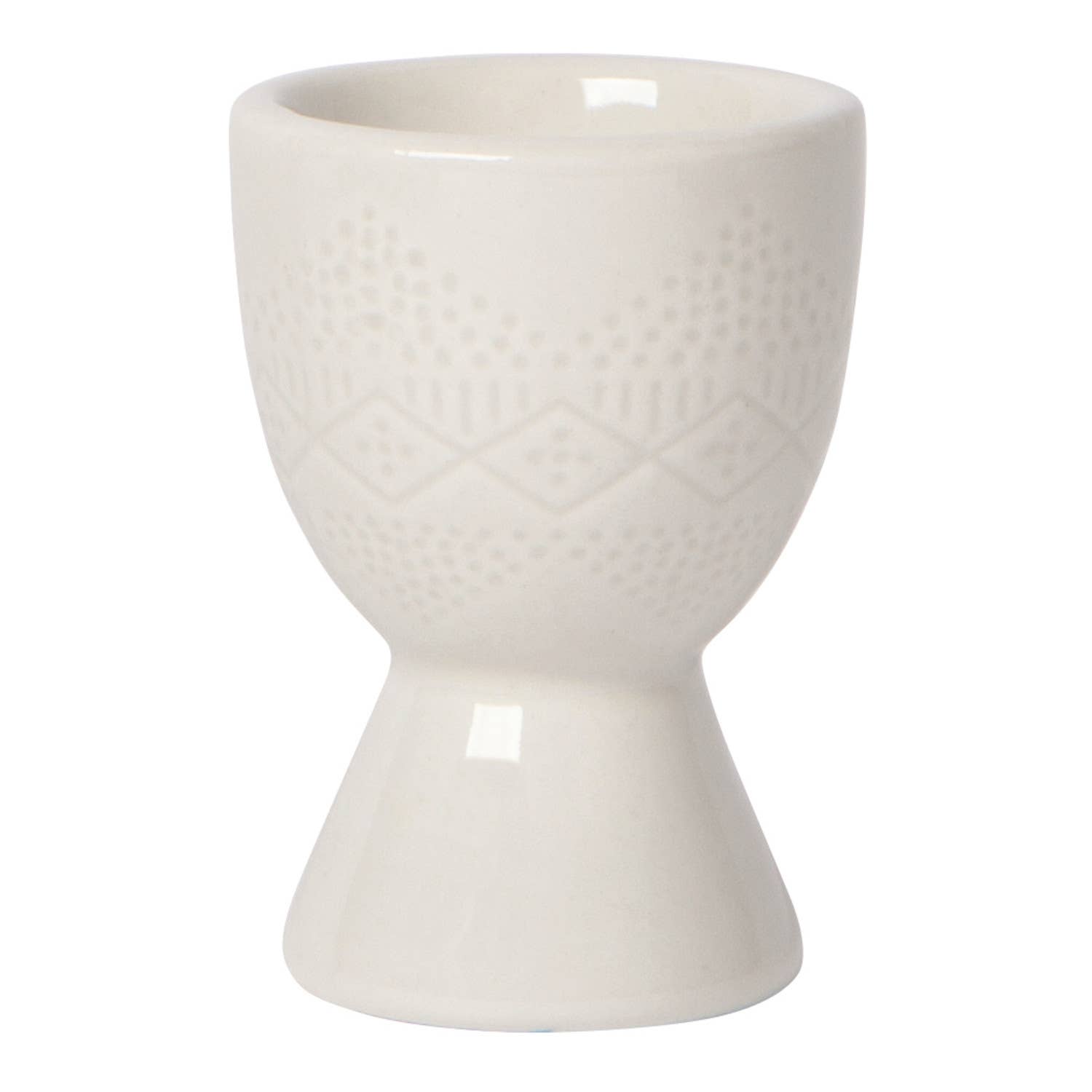 Now Designs by Danica - Wholesale Egg Cup/Holder - Adorn Egg Cups Set of 49