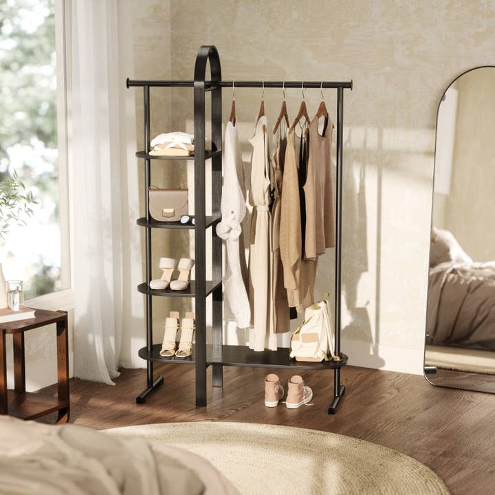 Umbra (CAN) - Wholesale Coat Rack - Bellwood Garment Rack11