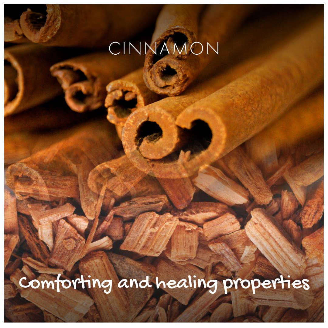 Friendly Soap – wholesale Bar Soap – Cinnamon Eco Friendly Soap Bar2