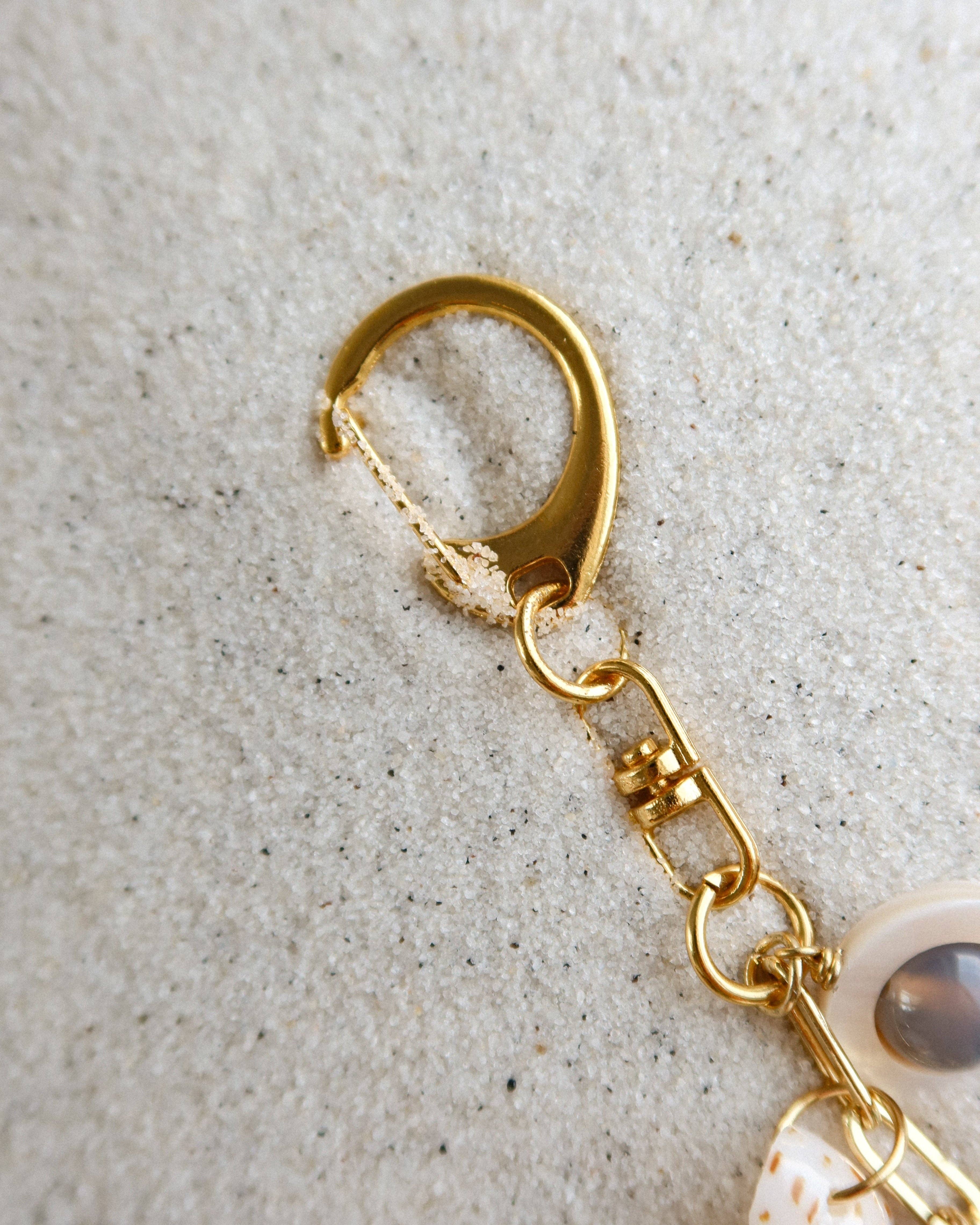 Essenshell - Wholesale Purse/Bag Accessory - Women's - Pennie Pearl Bag Charm4