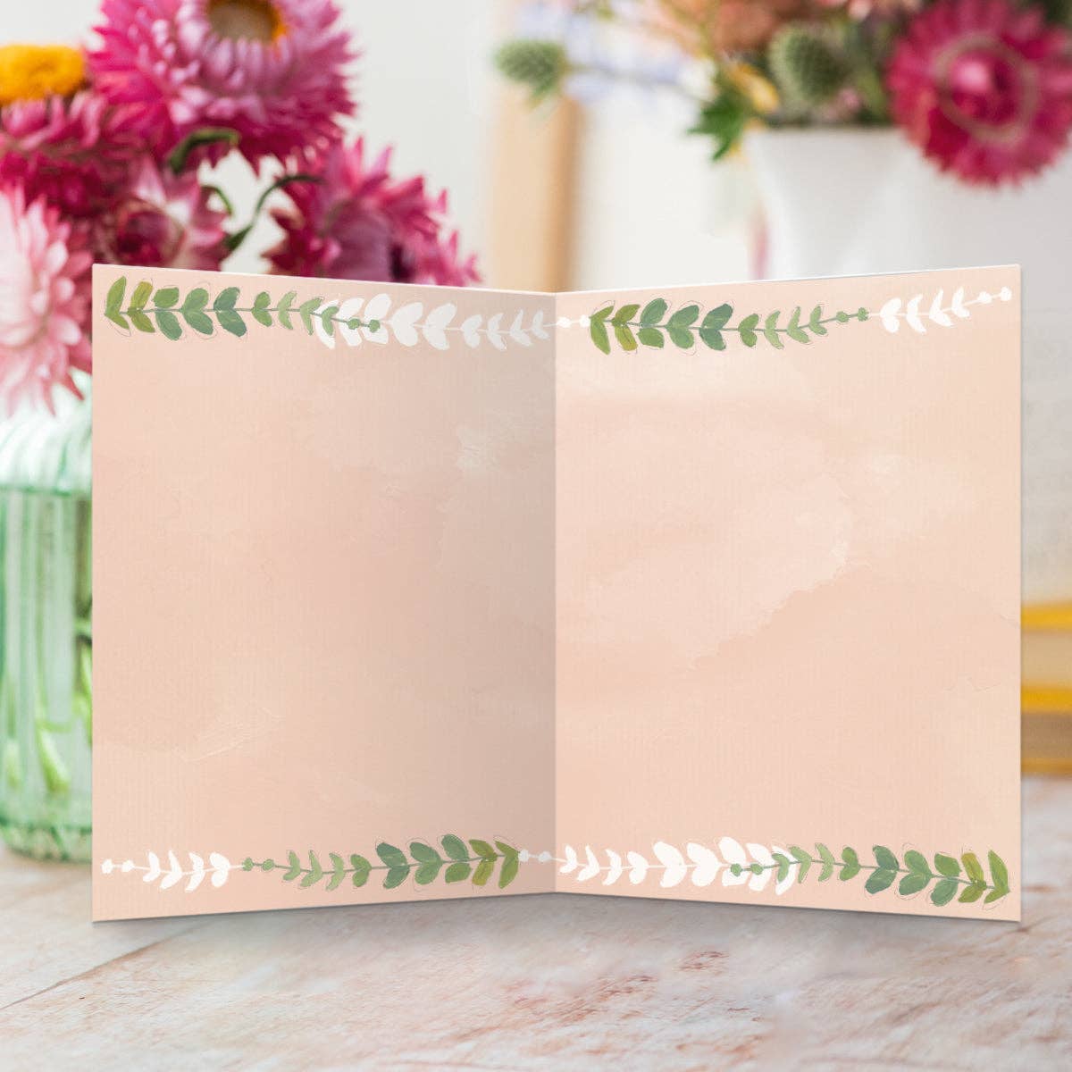 Kelly Rae Roberts - Vente Cartes d'encouragement - Carte d'encouragement I'm Holding You Close During This Time2