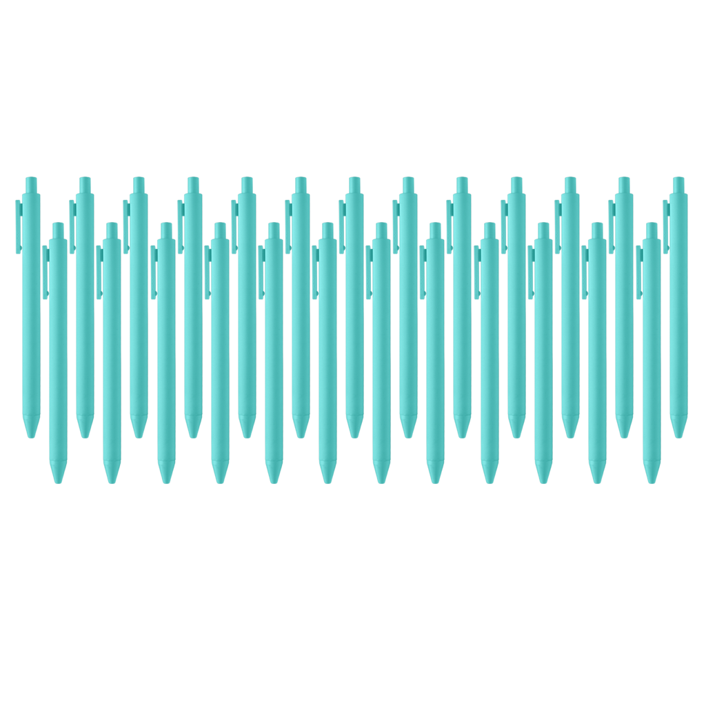 Talking Out of Turn - Wholesale Pen - Bulk Jotters Refill Pens23