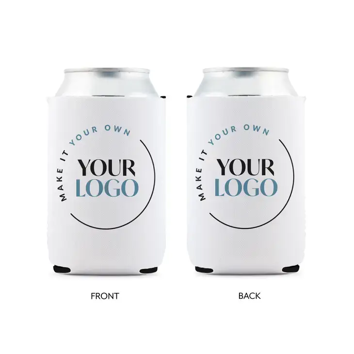 Weddingstar Inc. - Vente Housses de boisson - Porte-canettes pour cadeaux d'entreprise - Votre logo d'entreprise11