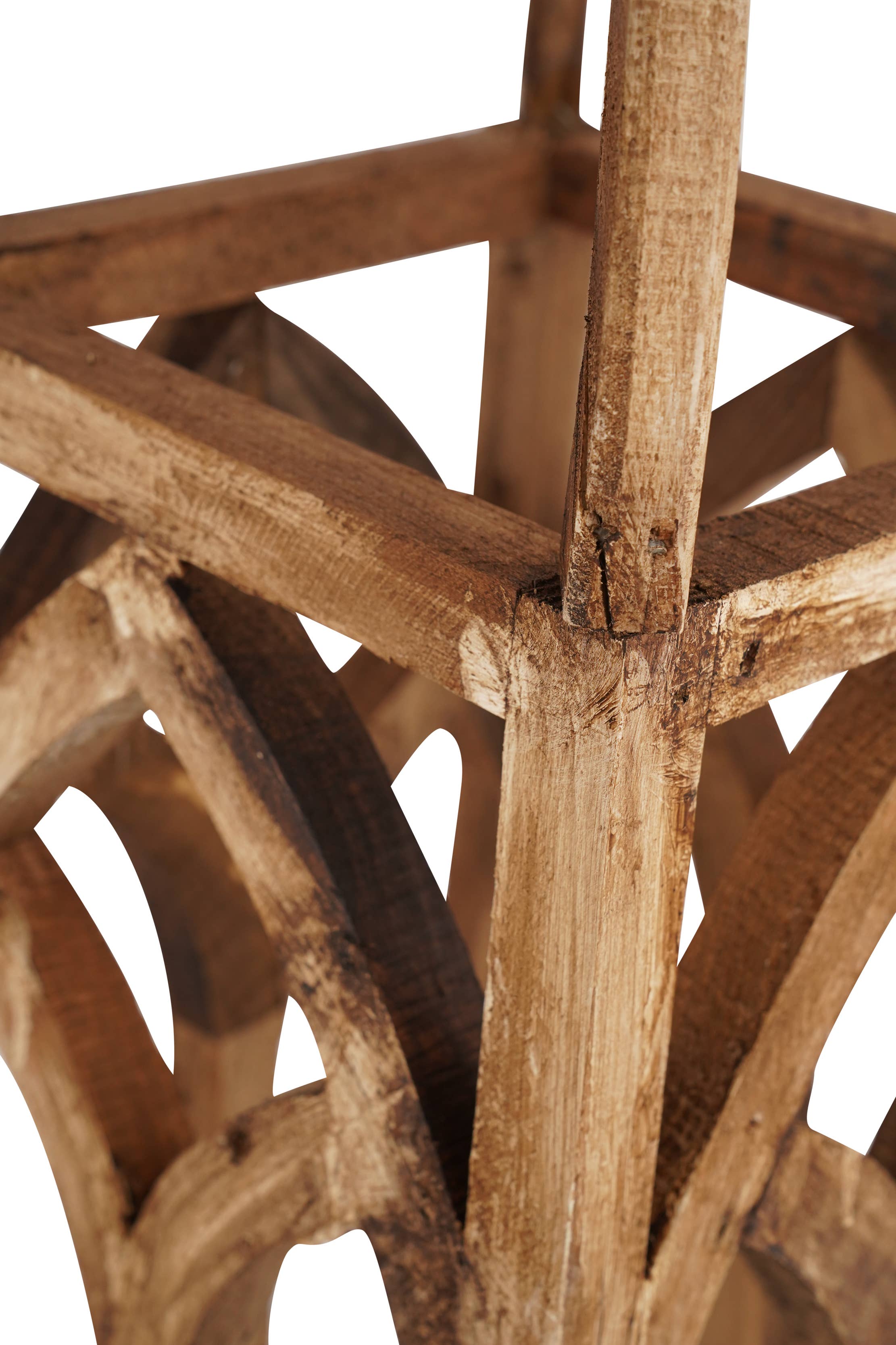 My Amigos Imports - Vendita all'ingrosso Lanterne - Lanterna Cathedral Farmhouse - Decorazione per la casa, 9 x 26 cm, nuova1