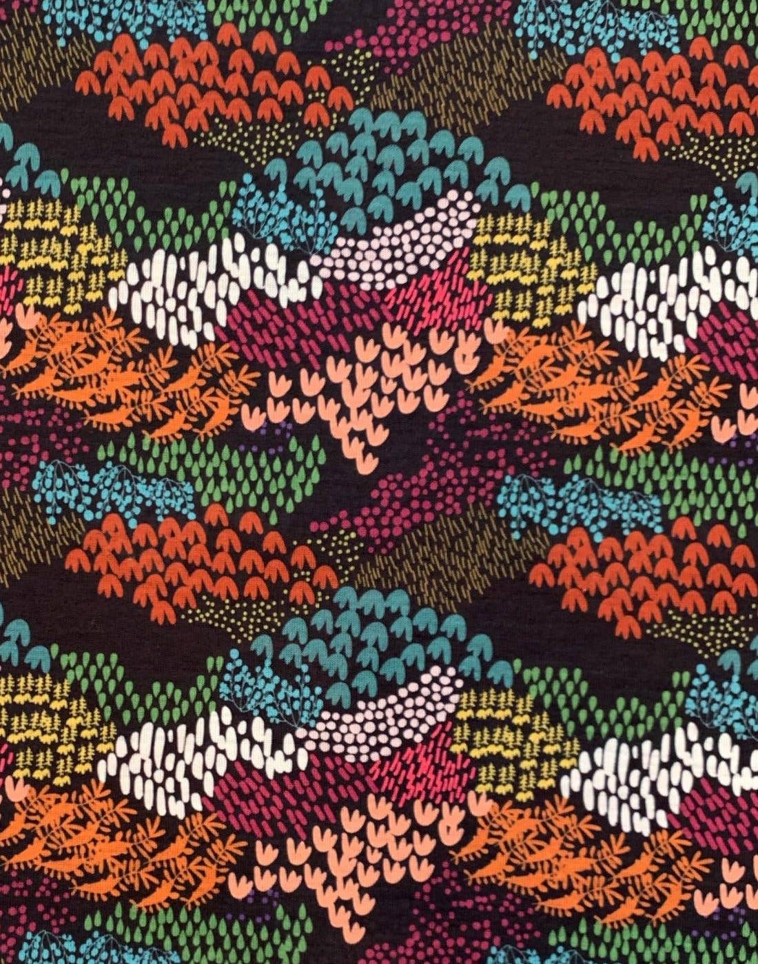 La Compiano - Venta al por mayor Abrigo - Mujer - Abrigo Rex - Petróleo3