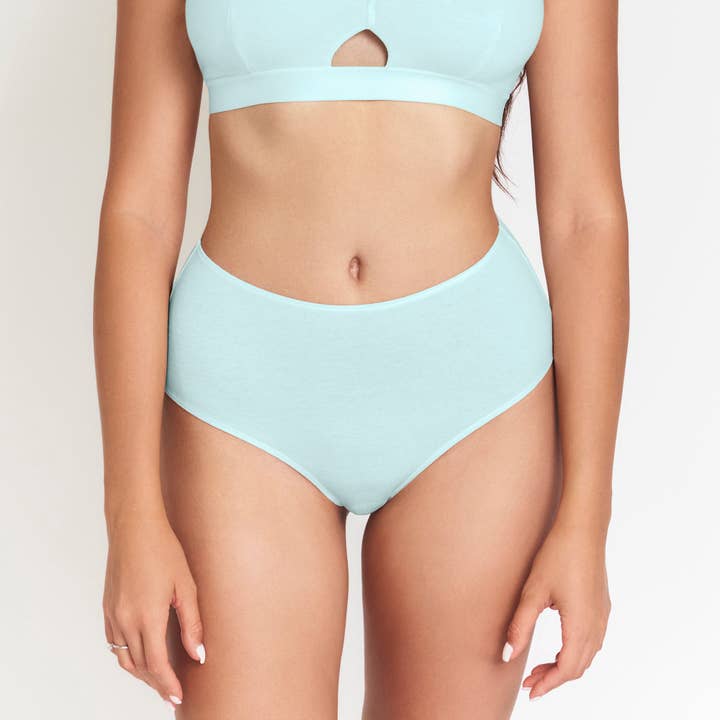 Ocean High-Rise Brief for wholesale on Faire